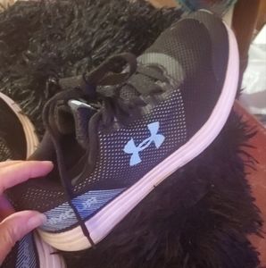 Under Armour shoes